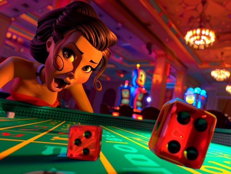 Fortune Ox live dealer interface showing multiplier wheel and betting controls